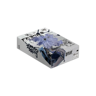 NMIXX ALBUM NMIXX -  Fe3O4: BREAK (Limited Ver.)