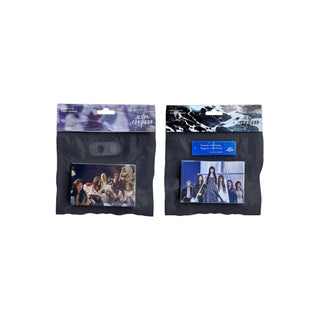 NMIXX ALBUM SET NMIXX -  Fe3O4 FORWARD (Platform Album POCAALBUM Ver.)