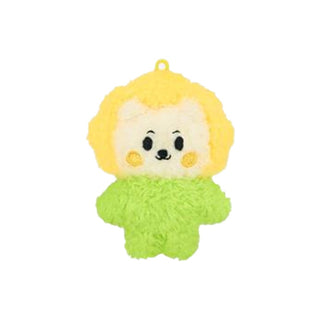 NMIXX MD / GOODS DANDELION NMIXX - PLUSH KEYRING MICRO Ver. NSWER VACATION MD