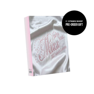 NMIXX MD / GOODS FANS SHOP NMIXX - 2027 SEASON'S GREETINGS [MIXX ON THE ROAD]