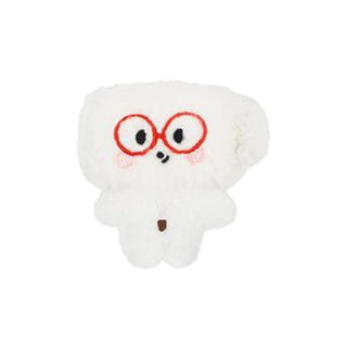 NMIXX MD / GOODS GAKSUNGHAE NMIXX - PLUSH KEYRING MICRO Ver. NSWER VACATION MD