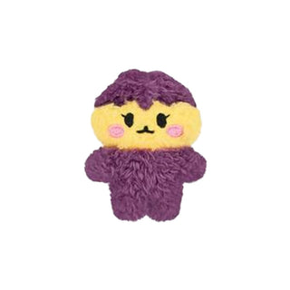 NMIXX MD / GOODS GOGYUNYANG NMIXX - PLUSH KEYRING MICRO Ver. NSWER VACATION MD