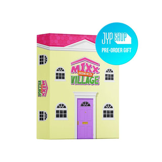 NMIXX MD / GOODS JYP POB NMIXX - 2024 Season's Greetings [MIXX VILLAGE]