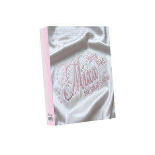 NMIXX MD / GOODS NMIXX - 2027 SEASON'S GREETINGS [MIXX ON THE ROAD]