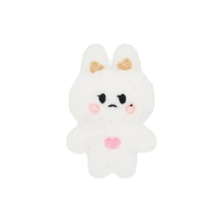 NMIXX MD / GOODS SULLREDI NMIXX - PLUSH KEYRING MICRO Ver. NSWER VACATION MD