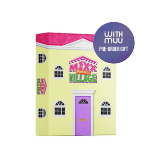 NMIXX MD / GOODS Withmuu POB NMIXX - 2024 Season's Greetings [MIXX VILLAGE]
