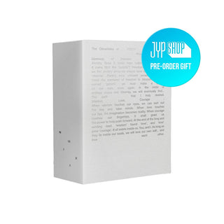 NMIXX PHOTOBOOK JYP NMIXX -  The Chronicles of NMIXX How to Catch Aurora