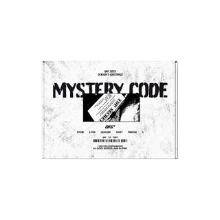 ONF MD / GOODS ONF - 2025 Season's Greetings [MYSTERY CODE]