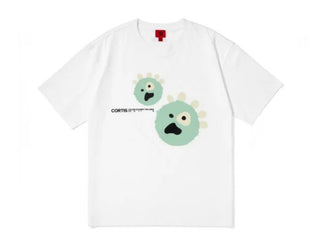 CORTIS - CORTIS Ball T-Shirt [2026 PUT YOUR PHONE DOWN CORTIS TOUR MD]