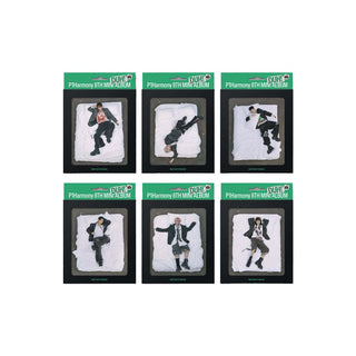 P1Harmony ALBUM P1Harmony - DUH! (Compact Ver.) H Ver.