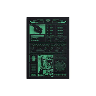 P1Harmony MD / GOODS P1Harmony - 2024 SEASON'S GREETINGS [CODE NAME P1H]