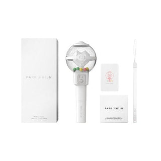 PARK JIHOON MD / GOODS PARK JI HOON - Official Light Stick