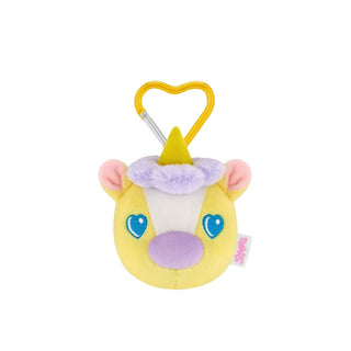 TWICE - TDOONGZ FACE KEYRING [TWICE THE THRILL MD]