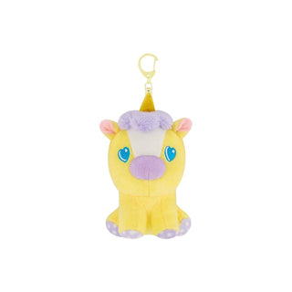 TWICE - TDOONGZ PLUSH KEYRING [TWICE THE THRILL MD]