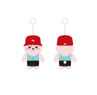 Jay Park - 10CM DOLL (BATOKKI VER.3)