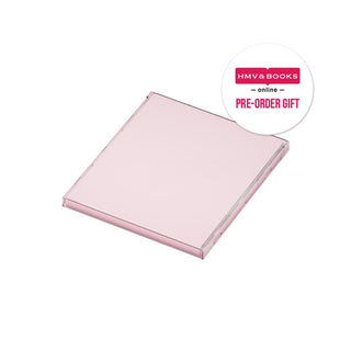 PLAVE ALBUM HMV POB PLAVE - HIDE AND SEEK (Standard Edition)