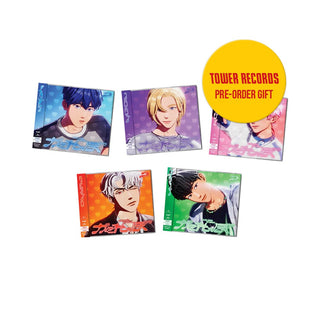 PLAVE ALBUM (Member Select) PLAVE - HIDE AND SEEK (Solo Edition)