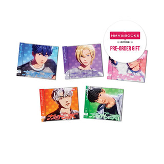 PLAVE ALBUM (Member Select) PLAVE - HIDE AND SEEK (Solo Edition)