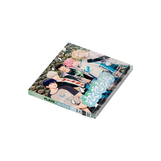 PLAVE ALBUM PLAVE - HIDE AND SEEK (Limited Edition)