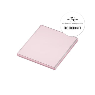 PLAVE ALBUM UNIVERSAL MUSIC POB PLAVE - HIDE AND SEEK (Standard Edition)