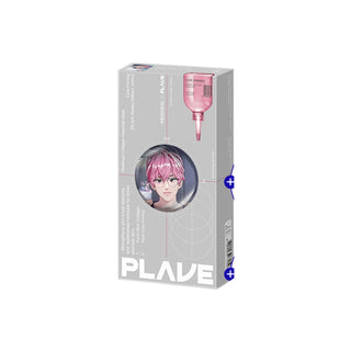 PLAVE MD / GOODS BAMBY - MIIMU PLAVE X MEDIHEAL - ESSENTIAL MASK (PLAVE EDITION)