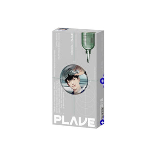 PLAVE MD / GOODS HAMIN - MEOWMI PLAVE X MEDIHEAL - ESSENTIAL MASK (PLAVE EDITION)
