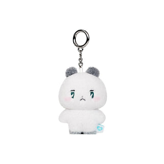 PLAVE MD / GOODS MEOWMI PLAVE - MMMM PLUSH KEYRING