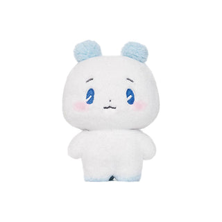 PLAVE MD / GOODS MEYMU PLAVE - MMMM PLUSH FIGURE