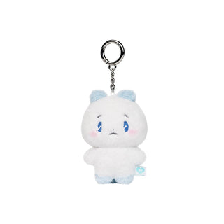PLAVE MD / GOODS MEYMU PLAVE - MMMM PLUSH KEYRING