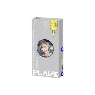 PLAVE MD / GOODS NOAH - MOI PLAVE X MEDIHEAL - ESSENTIAL MASK (PLAVE EDITION)