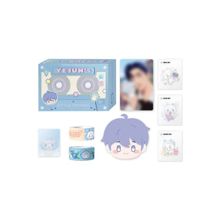 PLAVE MD / GOODS PLAVE - 2025 BIRTHDAY KIT YEJUN