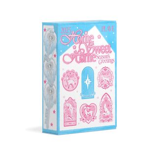 PLAVE MD / GOODS PLAVE - 2025 SEASON'S GREETINGS