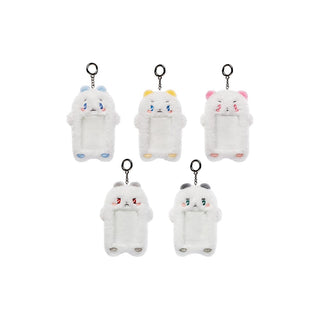 PLAVE - MMMM PLUSH PHOTO HOLDER