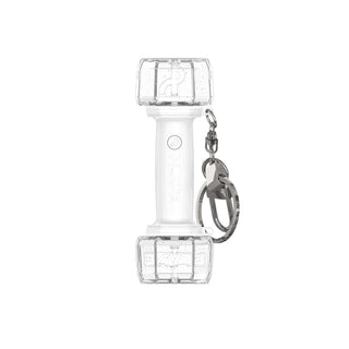 PLAVE - OFFICIAL LIGHT STICK KEYRING
