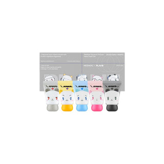 PLAVE MD / GOODS PLAVE X MEDIHEAL - HANDCREAM (PLAVE EDITION) (SET)