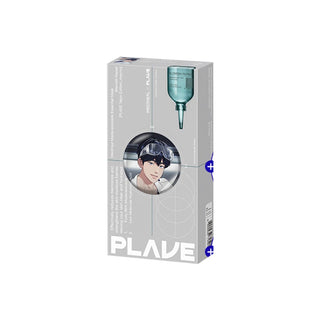 PLAVE MD / GOODS YEJUN - MEYMU PLAVE X MEDIHEAL - ESSENTIAL MASK (PLAVE EDITION)