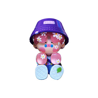 POP MART MD / GOODS POP MART [ Korea-Exclusive ] PINO JELLY Daisy Blister