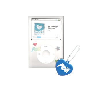 POW ALBUM POW - Always There