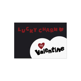POW MD / GOODS POW LUCKY CHARM TRADING CARD