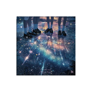 QWER ALBUM A QWER - In a million noises, I'll be your harmony