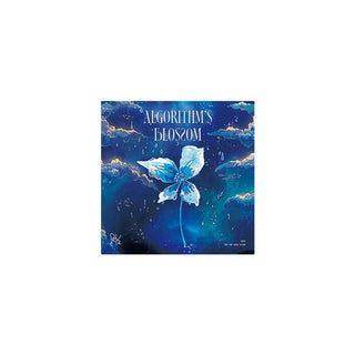 QWER ALBUM Algorithm QWER - 2nd Mini Album 'ALGORITHM'S BLOSSOM'