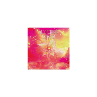 QWER ALBUM Blossom QWER - 2nd Mini Album 'ALGORITHM'S BLOSSOM'