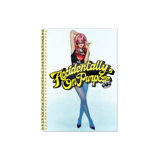 Red Velvet ALBUM Not B Ver. SEULGI - Accidentally On Purpose (Photo Book Ver.)