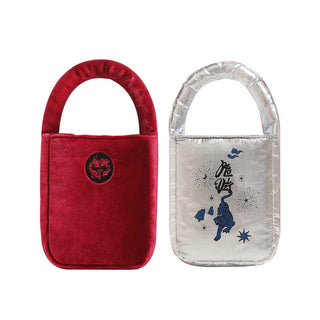 Red Velvet ALBUM Red Velvet - Chill Kill 3rd Full Album (Bag Ver)