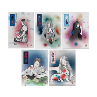 Red Velvet ALBUM Red Velvet - Chill Kill  3rd Full Album (Package Ver.)