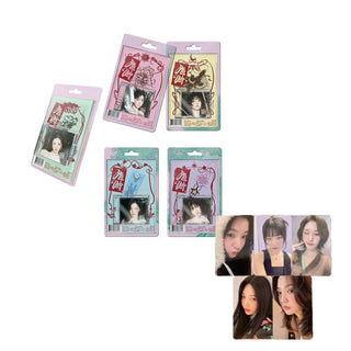 Red Velvet ALBUM Red Velvet - Chill Kill (SMini Ver.)