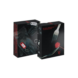 Red Velvet ALBUM Red Velvet IRENE & SEULGI - TILT (Package Ver.)