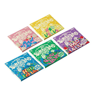 Red Velvet ALBUM Red Velvet - The ReVe Festival 2022 : Birthday (Digipack Ver.)
