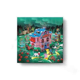 Red Velvet ALBUM Red Velvet - THE REVE FESTIVAL Finale (Finale Ver.)