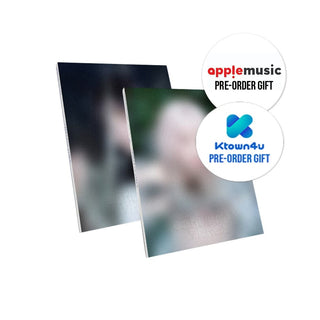 Red Velvet ALBUM Red Velvet Wendy - 3rd Mini Album Cerulean Verge